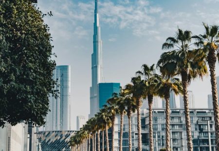 Dubai Tour